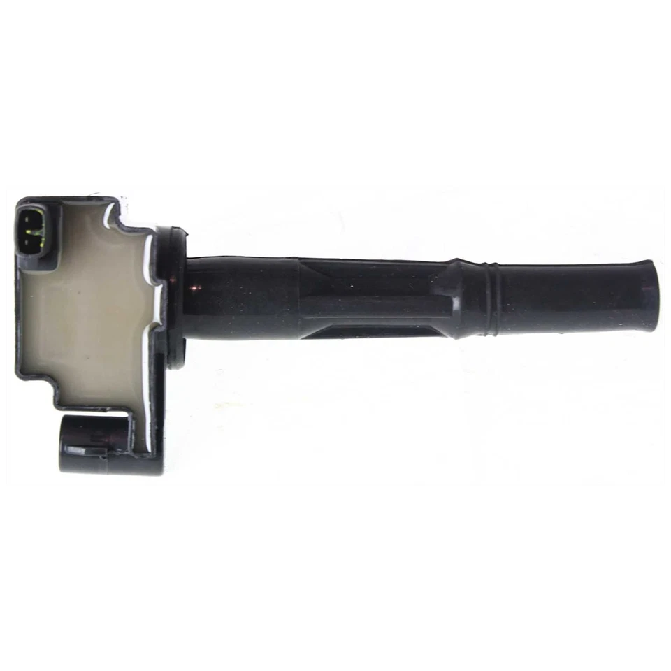 Juego de 2 bobinas de encendido para 4 corredores Toyota Tacoma Tundra 4Runner T100 par Foto 2 de 4