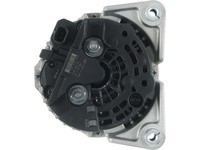As-Pl Lichtmaschine Generator 120 A 12 V FüR Opel Meriva Zafira B 1.8 1.6
