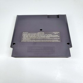 Tetris 2 NES (Nintendo Entertainment System) Authentic Tested Cartridge Only