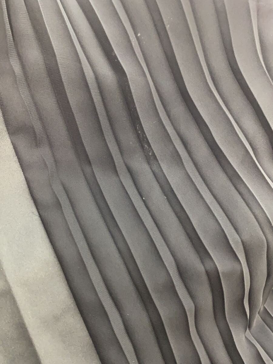 Ameri Trench Coat/Free/Polyester/Blk/01920750159 - image 8