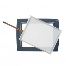 1set For E1061 MTA/MAC E1061 Type 07907B 07907C touch screen + Protective film