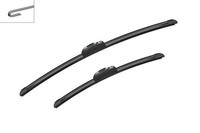 2 St. Bosch Wischblatt Aerotwin Retrofit 3397118989