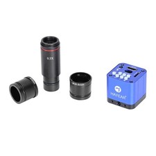 16MP CMOS HDMI USB Electronic Eyepiece Cameras Digital Video Microscope Camera