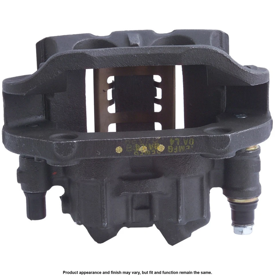 Pinza de freno delantera izquierda TCP para Volvo 760 740 745 Cardone Foto 3 de 4