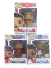 NBA Funko POP! Marcus Smart #166, Trae Young #146, Brandon Ingram #168 - Lot