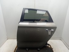 KIA CARENS Left Rear Door N/S 2013-2019 RP BEIGE 5 Door MPV 