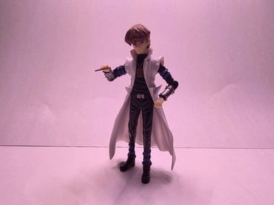 Phatmojo Yu-Gi-Oh! Series 1 Seto Kaiba (USED)