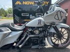 2019 HARLEY DAVIDSON FLTRXS