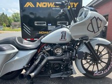 2019 HARLEY-DAVIDSON FLTRXS 