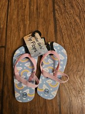 Toddler Girls Sandals Size Small 5/6