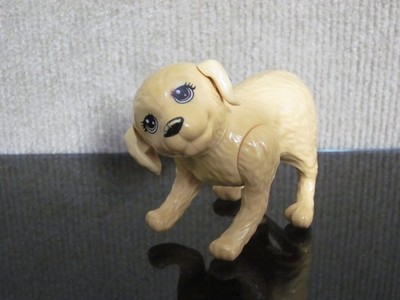 Mattel Barbie Splish Splash Pup Replacement Dog Puppy Only DGY83