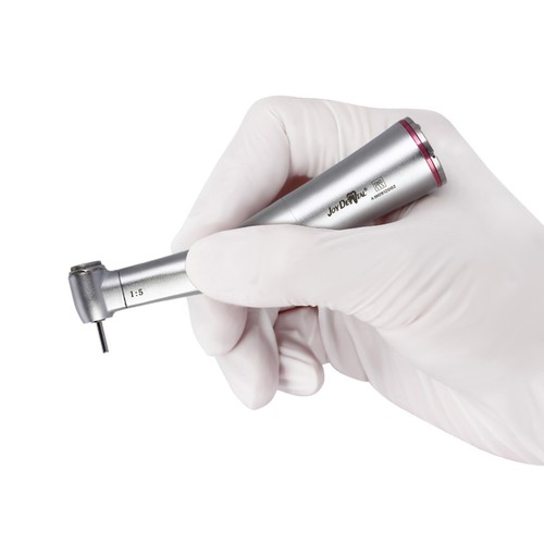 Esterilizador de Vapor Autoklav Médico / 1:5 / 1:4,2 LED Erhöhung Contra ángulo - Bild 16 von 40