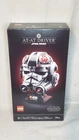 2025 LEGO STAR WARS HELMET AT-AT DRIVER #75429 NEW SEALED