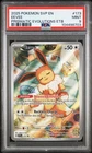 PSA 9 Eevee #173 2025 Pokemon Svp En-Sv Black Star Promo 104498703