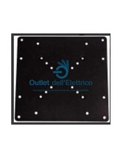 Piastra di conversione universale per tv 604528