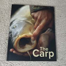 THE CARP .Magazine Of The “ British Carp Study Group” BCSG VGC number 42