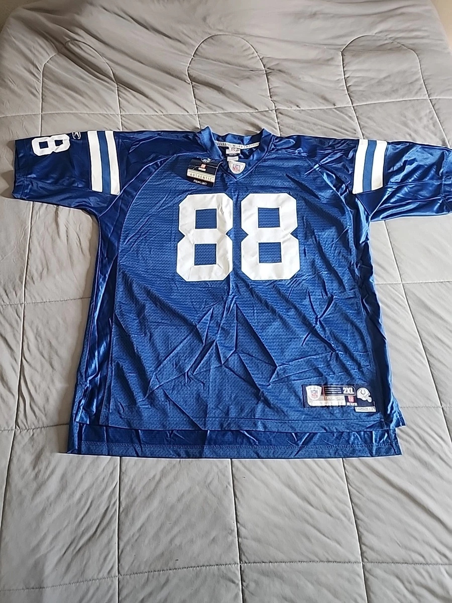 Reebok Indianapolis Colts NFL Jerseys for sale | eBay
