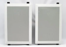 PAIR of Sonance Symphony 623T In-Wall / Ceiling 2-Way Speakers 623-T + Grills