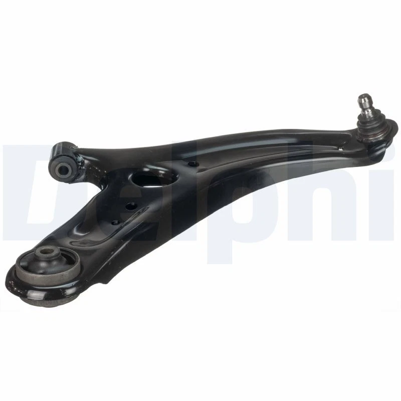 CONTROLTRAILING ARM WHEEL SUSPENSION TC3829 FOR KIA G4GC 2.0L G4FC/F4FA 1.6L - Image 2 of 4
