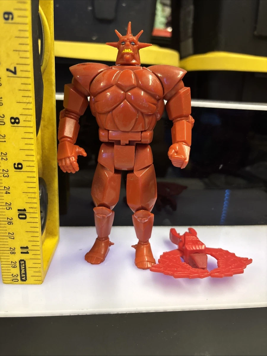 Silverhawks Sky Shadow – Kenner – Figurine Neuve En Boîte – REF18020