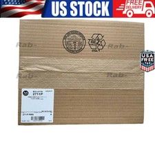 New In Box 2711P-RW8 1PCS Free Fast Ship
