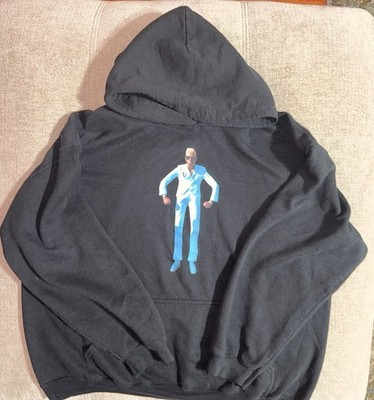 GRAIL STATUS TYLER THE CREATOR 2019 IGOR TOUR PUPPET HOODIE