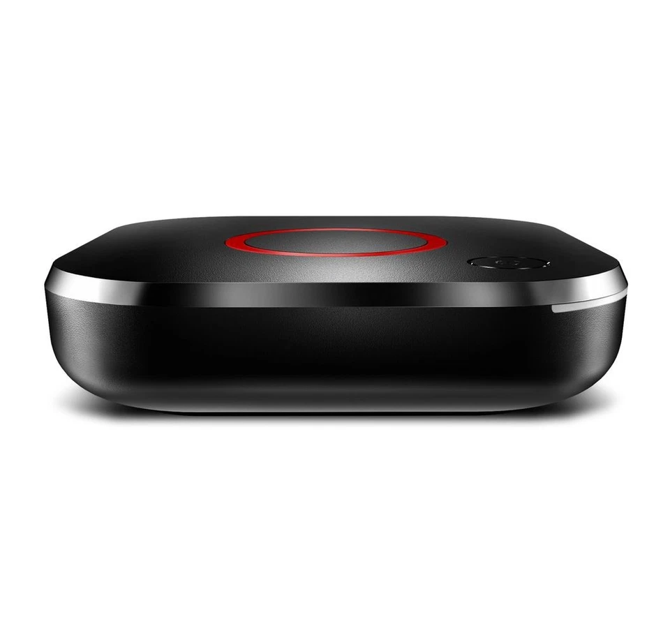 MAG 544w3 IPTV Set Top Box mit 4K und HEVC H.265 Unterst. Linux WLAN integriert - Bild 3 von 4