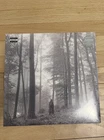 Taylor Swift Folklore Beige 2 x LP  "in the trees" Edition Deluxe Vinyl Sealed