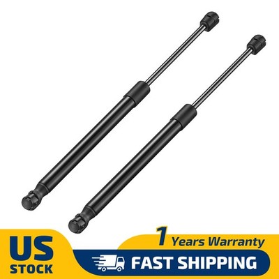 For 2011-2014 Hyundai Sonata Front Hood Lift Supports Strut Shocks 6489