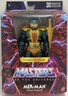 Masters of The Universe Masterverse MER-MAN Figure Vintage Collection 30 POA