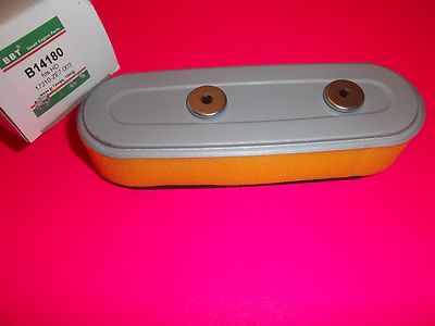 NEW REPLAC HONDA AIR FILTER & PRE FILTER 17210-ZE7-003 14180 BTT | eBay