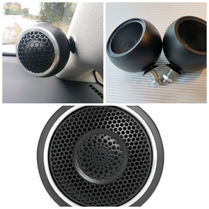 jl audio c7 tweeters