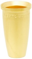 Michael Brand Bbg-tp Trumpet Booster-matte Matt Gold Michael Brand Bbg-tp Trumpet Booster-matte Matt Gold