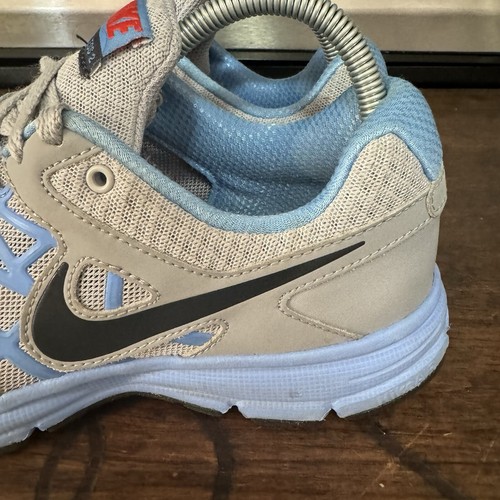 Nike Air Relentless 2 Athletic Running Sneakers 512083-008 Womens Size 9.5 Gray - Picture 8 of 16