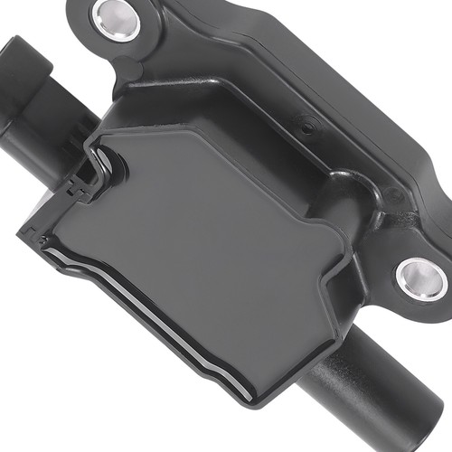 Spark Plugs & Wire & Ignition Coil Packs For Chevy Silverado 1500 Tahoe GMC - Foto 7 di 12