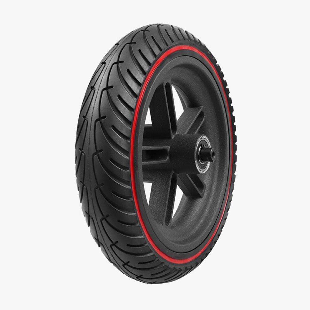 High Performance Solid Tire for Xiaomi M365 Pro 1S Designed for Urban Riding - Picture 2 of 22