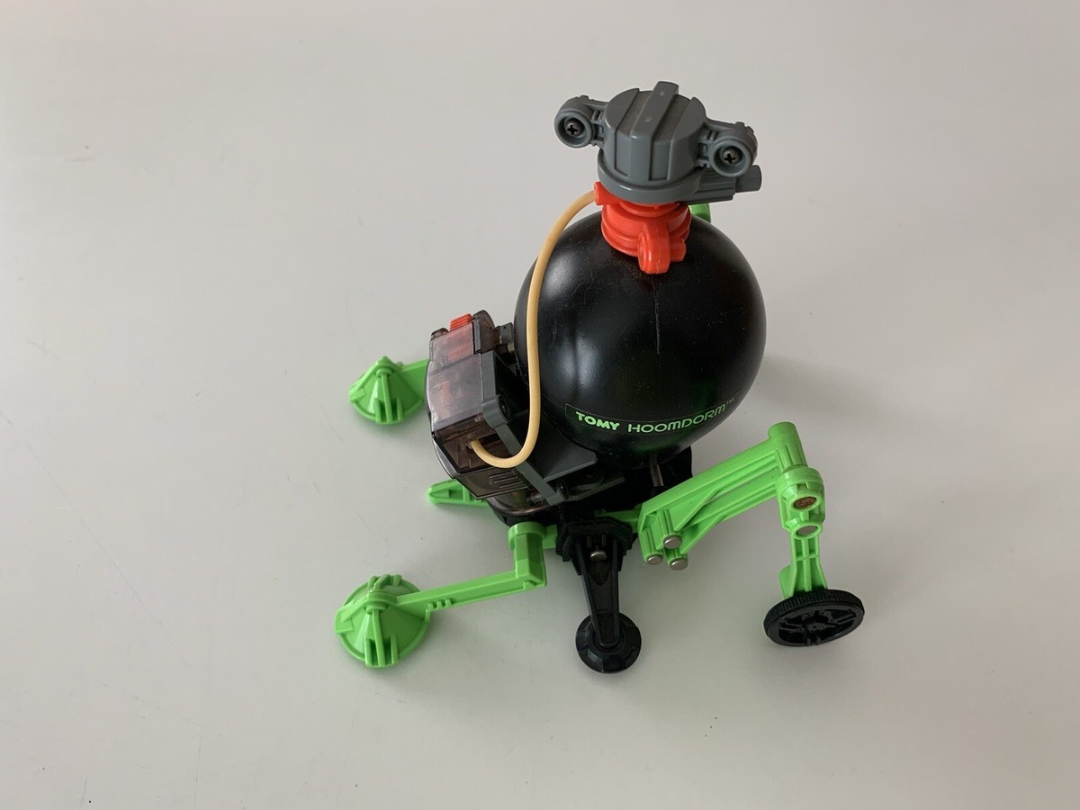 MｏDERN TｏYS製　SＩLVER PET 1980's Tomy Space Pet | eBay