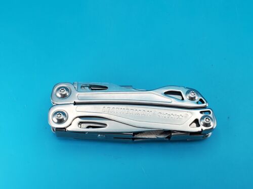 Leatherman Sidekick Multitool, Messer, Zange, Säge, rostfrei! - Bild 10 von 11