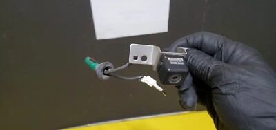 桜庭ページ TESTED 2011 2012 NISSAN LEAF TAILGATE REAR VIEW CAMERA OEM