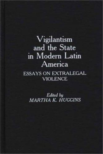 Essay on vigilantism picture