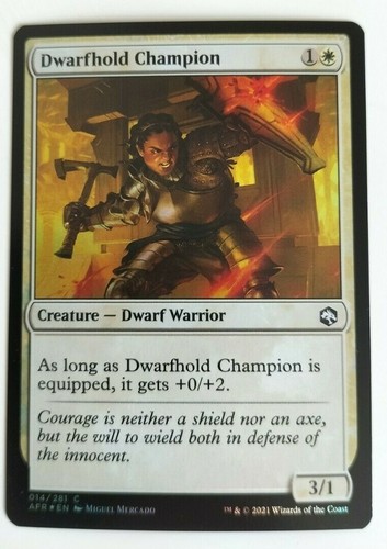Magic The Gathering - Tarjetas individuales de Magic The Gathering - láminas - blancas - Imagen 29 de 31
