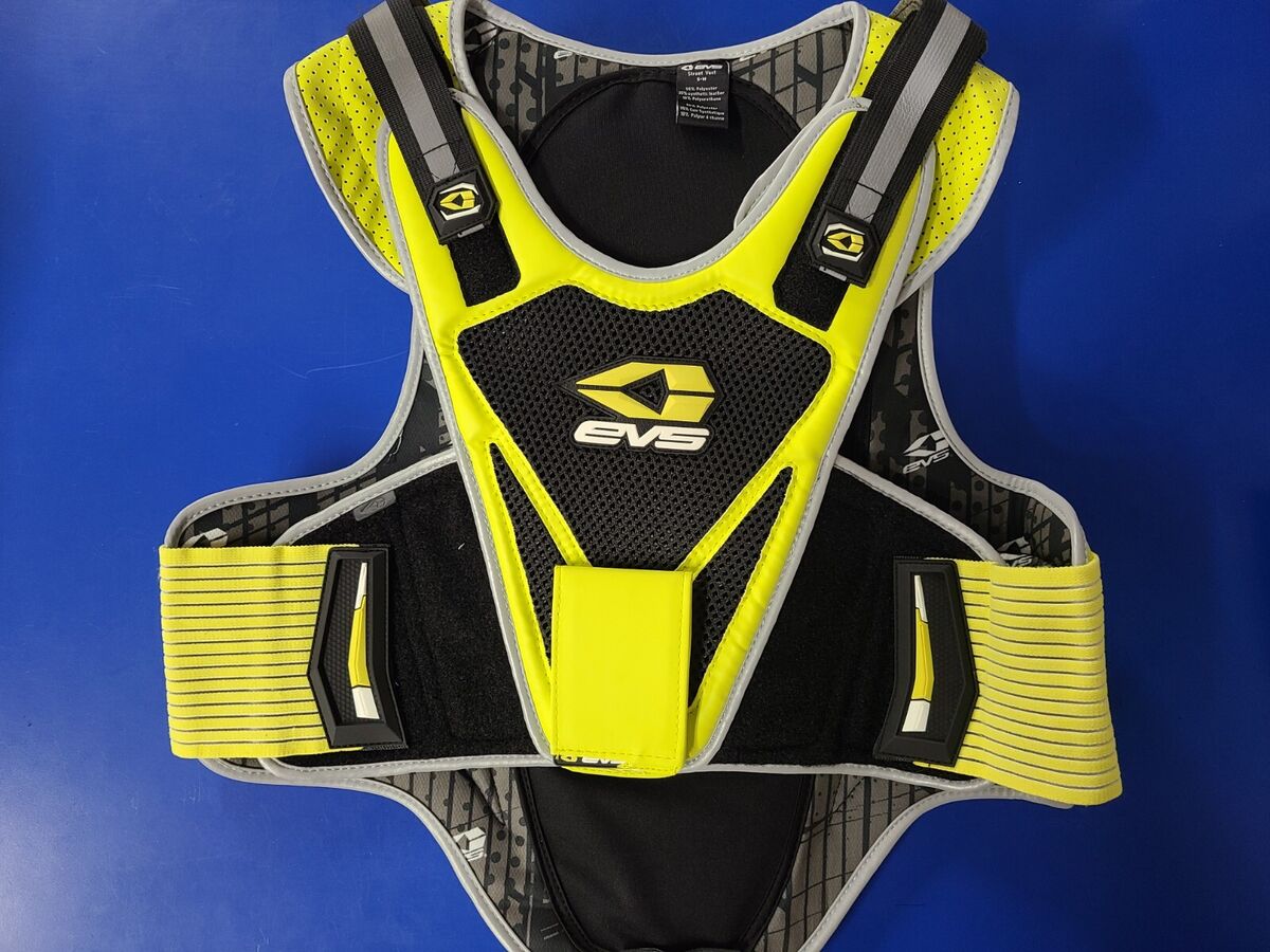 Sport Vest - Hi-Viz