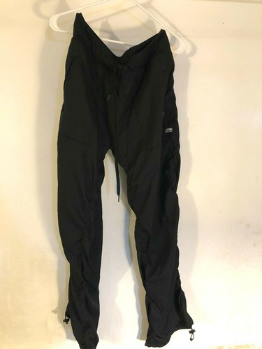 Marika Women's Woven Studio Pants Nine 