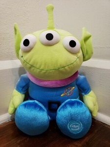 Disney Store Exclusive Toy Story 14