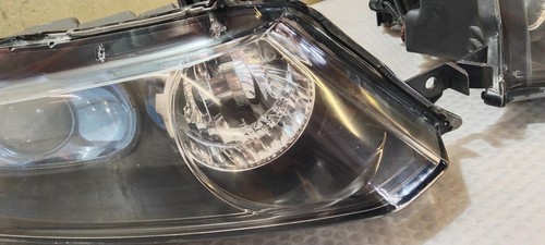 Honda Odyssey RB1 RB2 RB XENON HID Absolute Headlight Lights Lamps 03-08 - Picture 3 of 21