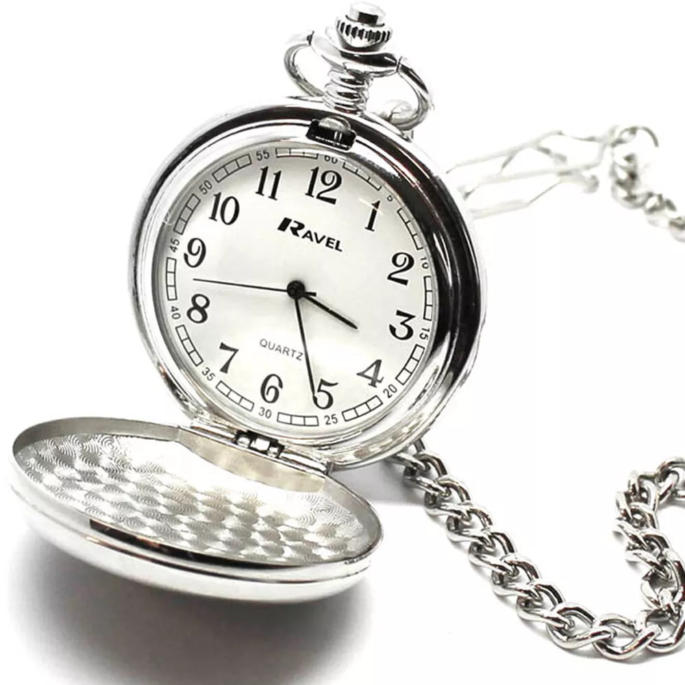 Armada pocket watch discount