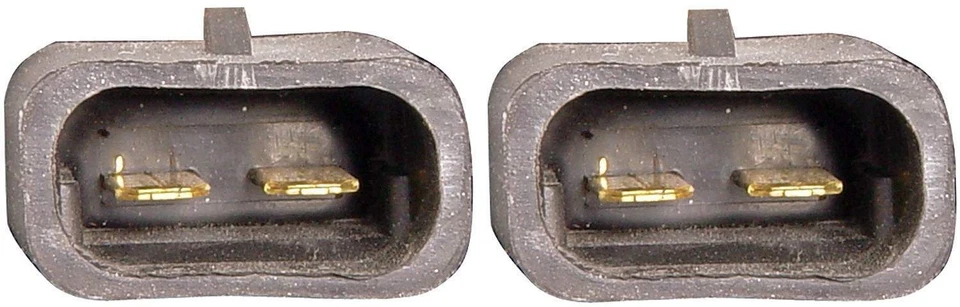 Conjunto de ventilador de refrigeración del motor para Chevrolet Impala 2000-2003, Monte Carlo DORMAN Foto 2 de 2