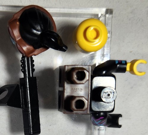 LEGO The Lego Film Minifiguren (Original) - Bild 52 von 114