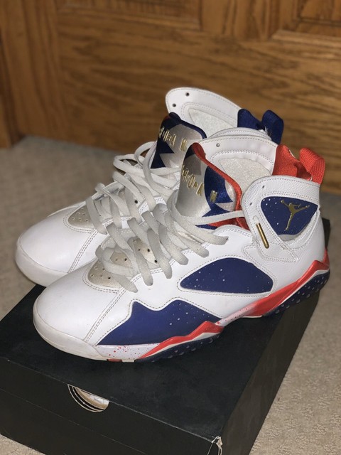 Nike Air Jordan 7 GS Schoenen