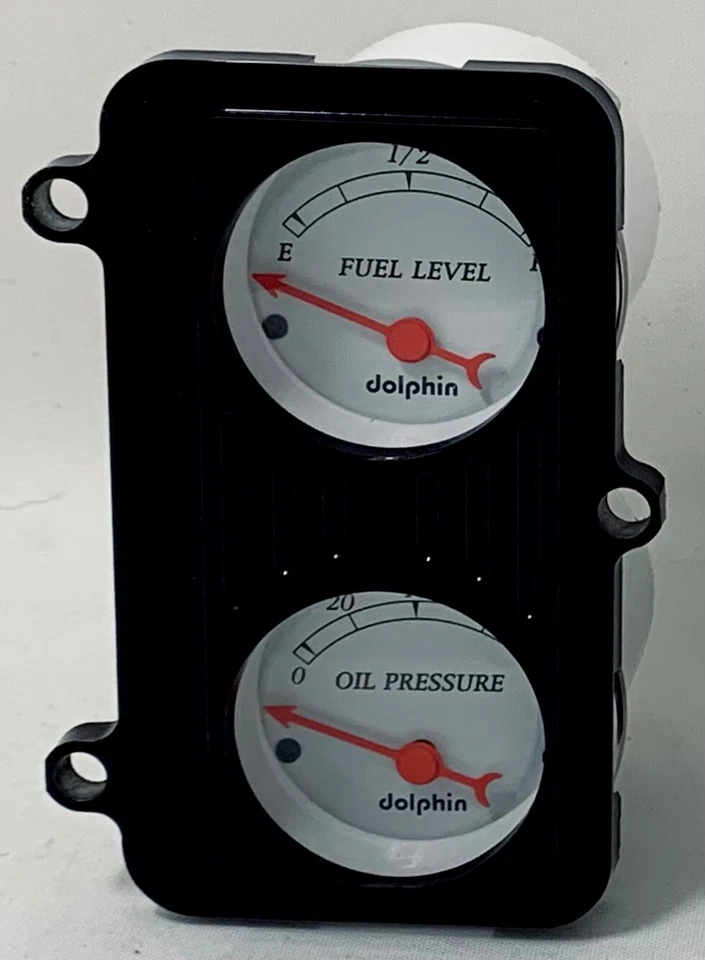 1941 1942 1943 1944 1945 1946 1947 Dodge Truck calibre 5 tablero conjunto Foto 3 de 4